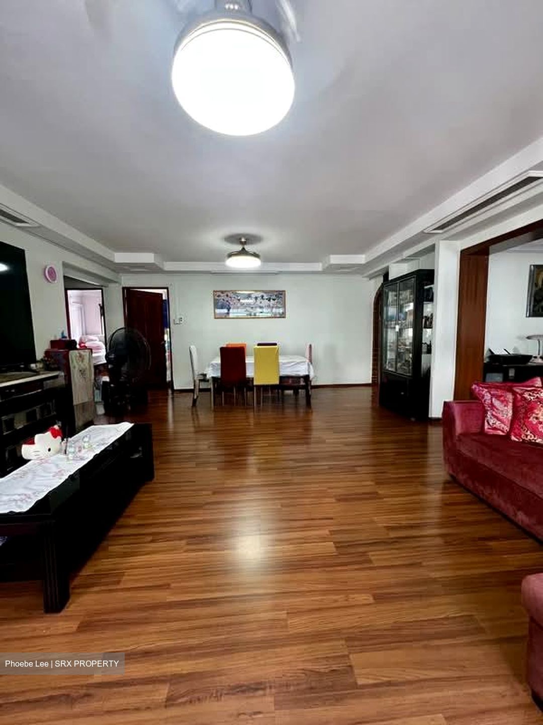 Blk 351 Tampines Street 33 (Tampines), HDB 5 Rooms #539325821